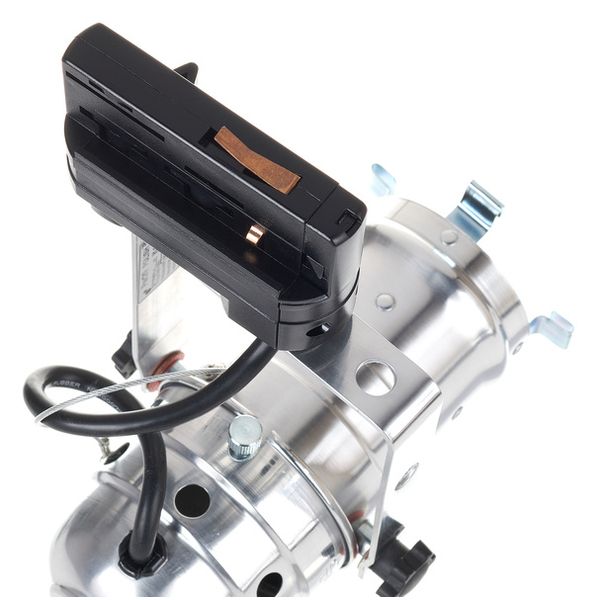 Stairville PAR 20 E27 polished 3P