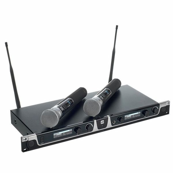 LD Systems U505 HHD2