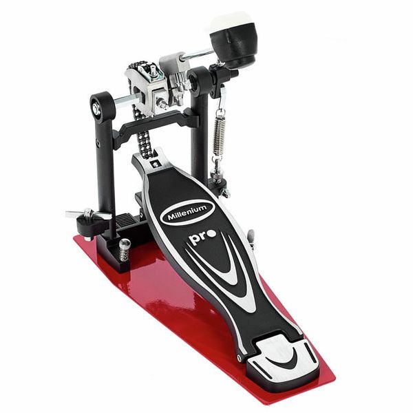 Millenium PD-122 Pro Bass Drum Pedal