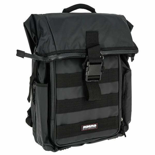 Magma Riot DJ-Stashpack XL Plus