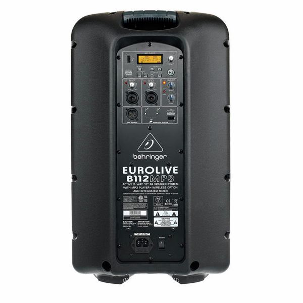 Behringer B112MP3