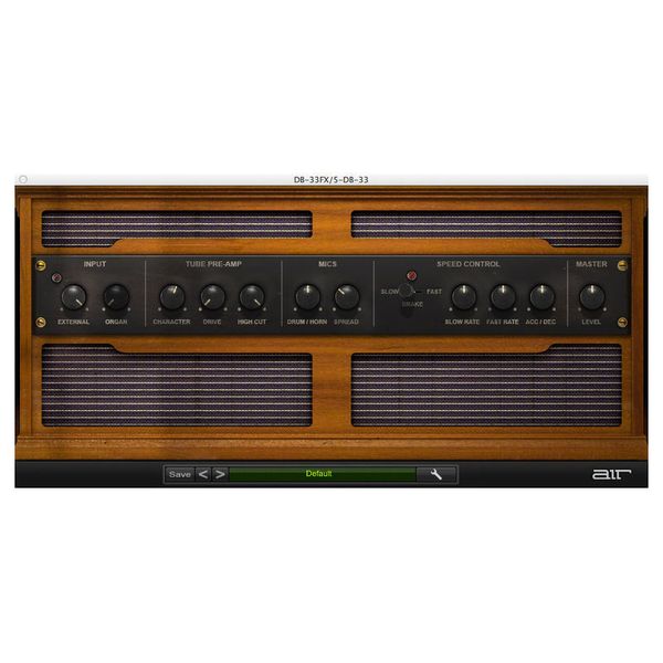 AIR Music Technology Air Legends Pack