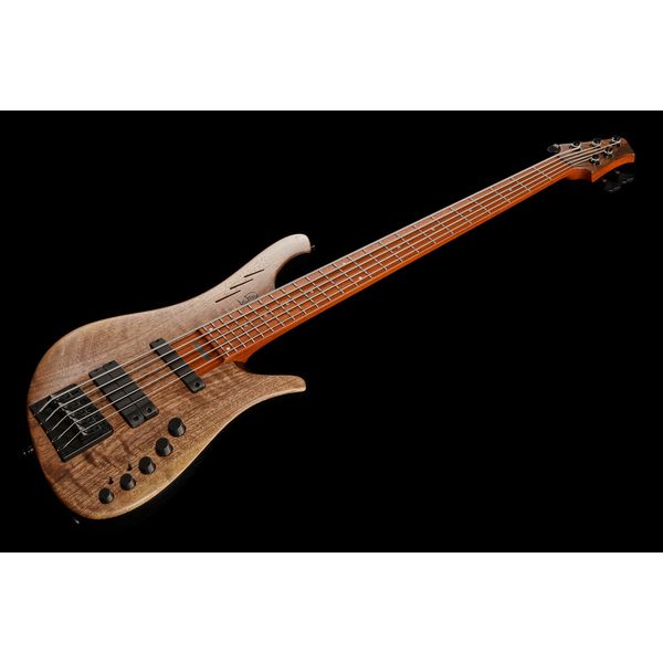 Le Fay Herr Schwarz 5 XS Semi WN