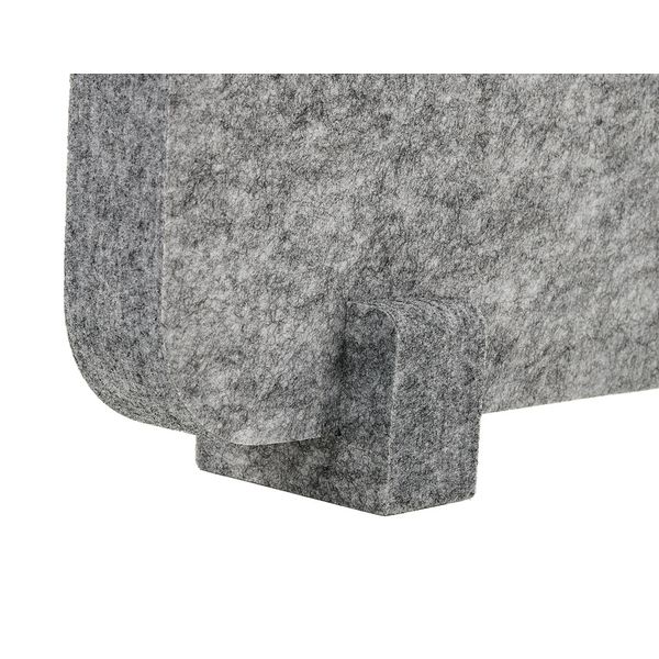 t.akustik Absorber Plate flex 140 SGR