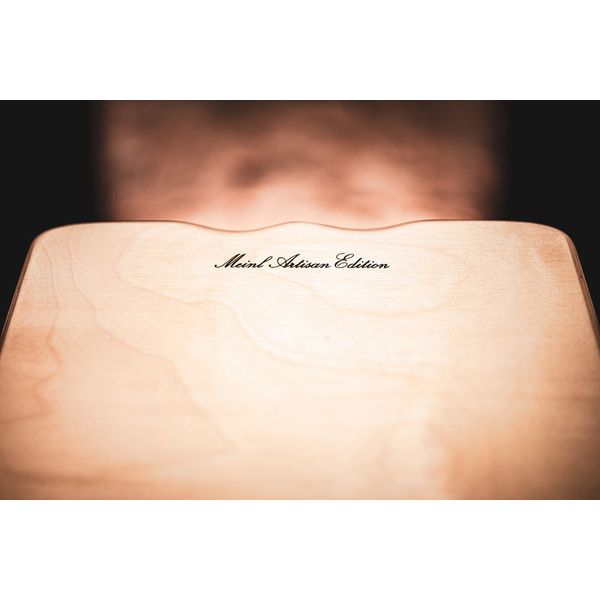 Meinl Artisan Tango Cajon Gr.Eucal.