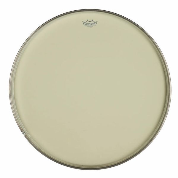 Remo 26" Ambassador Coated Bass Dru