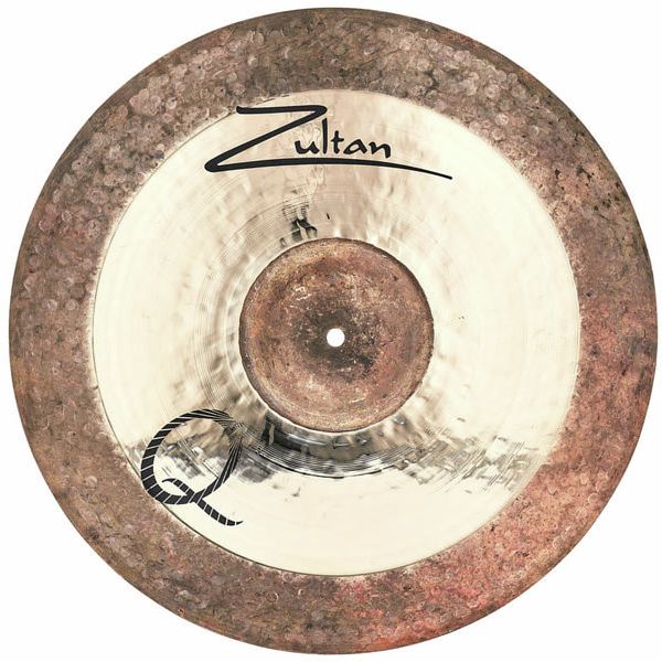 Zultan 19" Q Crash