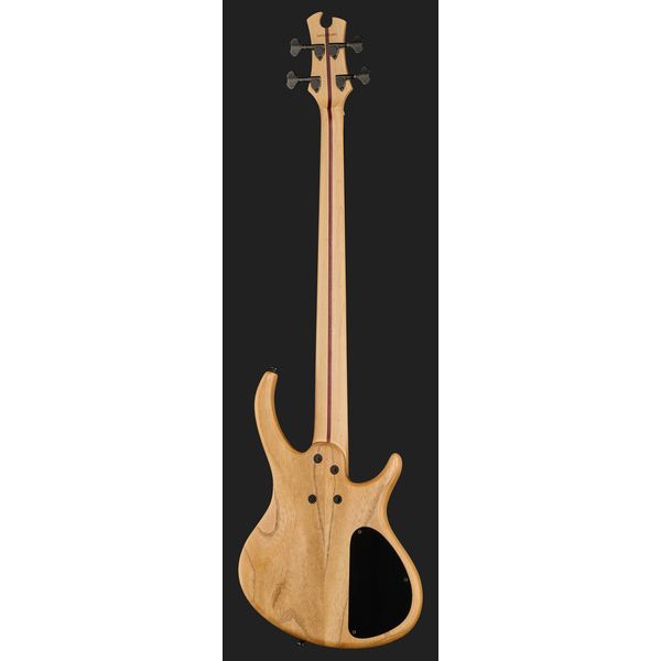 Tobias Growler IV LH