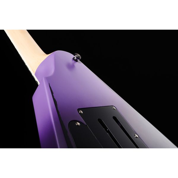 ESP LTD Alexi Ripped Sawtooth