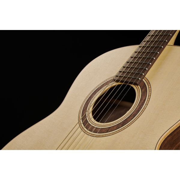 Höfner Meister Steelstring HA-MS87-GL