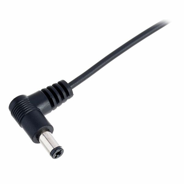 the sssnake DC3 Cable