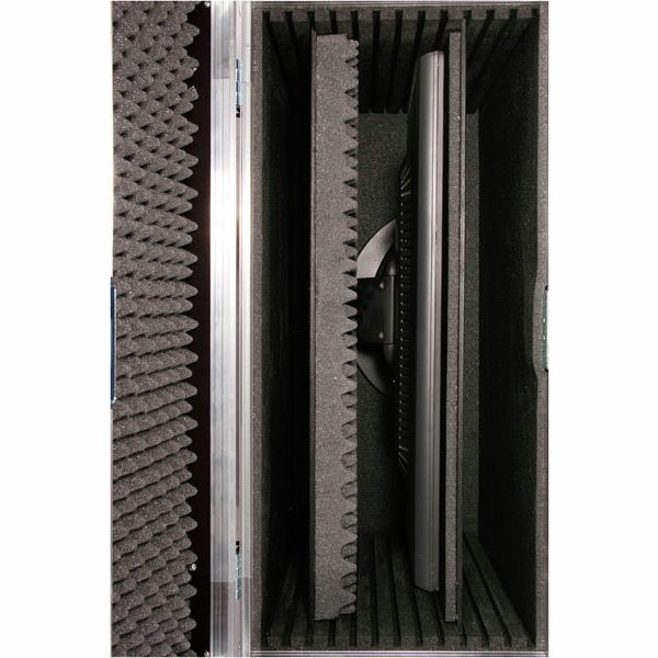 Thon Case for 20-22" TFT Displays