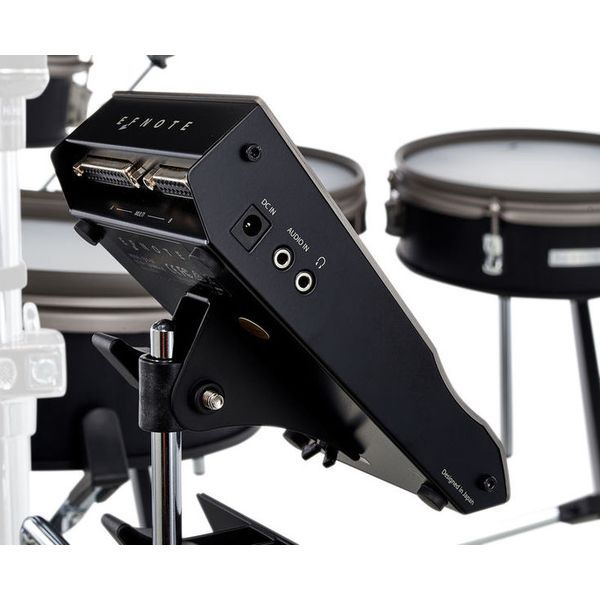 Efnote 3X E-Drum Set Bundle