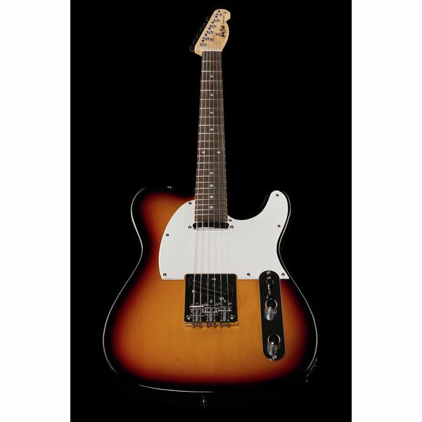 Harley Benton TE-20 SB Standard Series