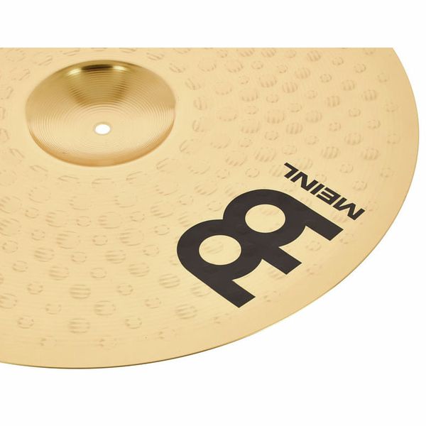 Meinl 20" HCS Crash-Ride