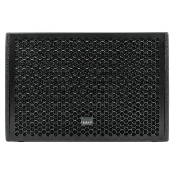 Seeburg Acoustic Line A2/G Sub 1201 Power Bundle