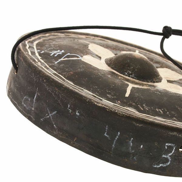 Asian Sound Thai-Gong Tuned d#2