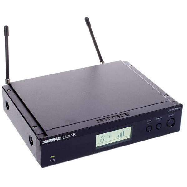 Shure BLX14R/B98 H8E