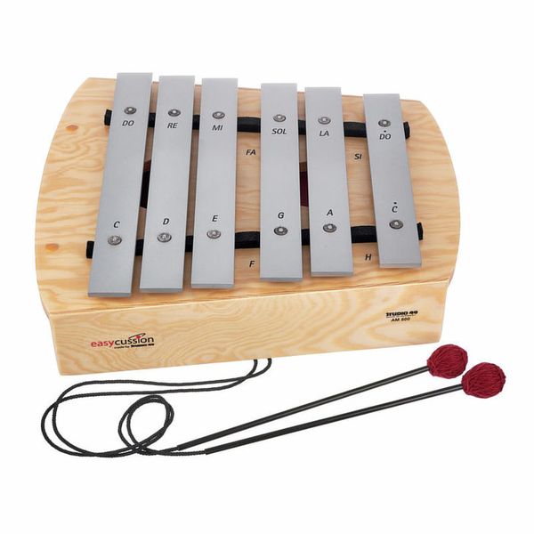 Studio 49 AM500 Alt Metallophon