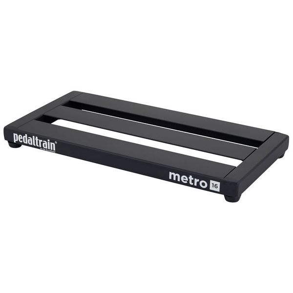 Pedaltrain Metro 16 HC