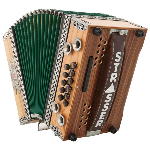 Strasser Classic Nature G/C/F