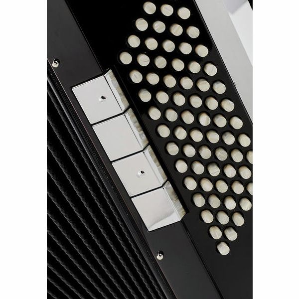 Thomann Alpin III 72 M BK