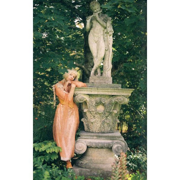 Faber Music Aurora The Gods We Can Touch