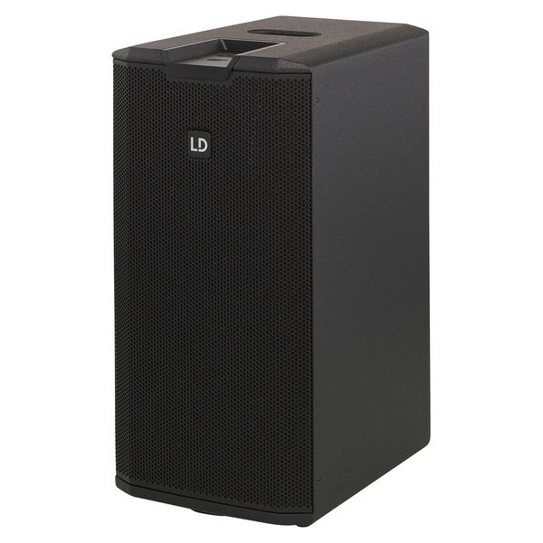 LD Systems Maui 11 G3 Power Bundle