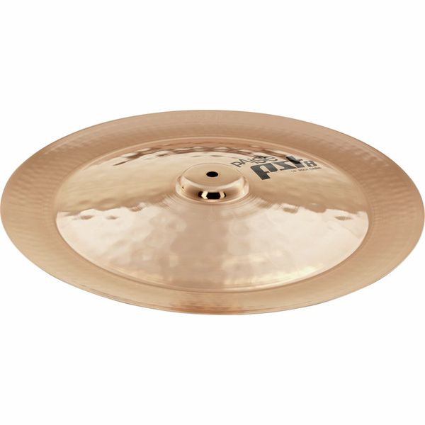 Paiste 18" PST8 Reflector Rock China