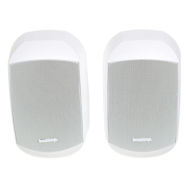 Biamp Systems MASK4C White