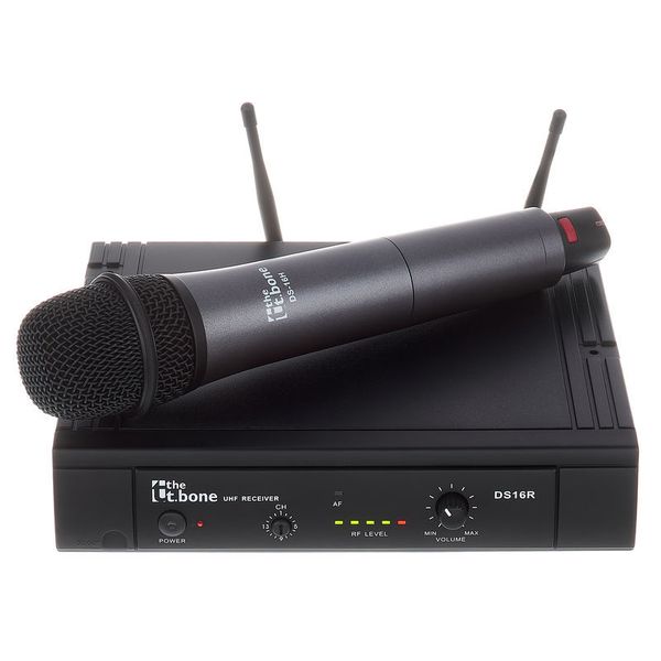 the t.bone TWS 16 HT 863 MHz