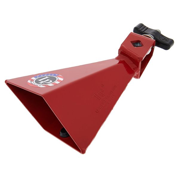 LP 1233 Jam Bell Red