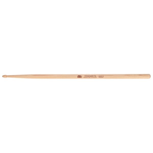 Meinl 7A Standard Hickory