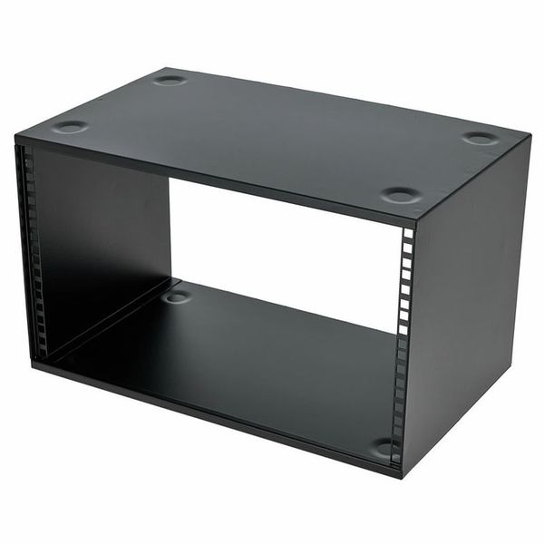 Millenium Steel Box 6