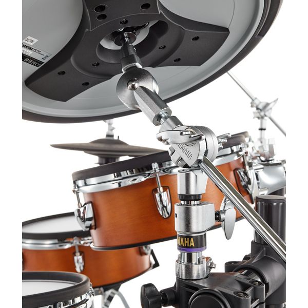 Yamaha DTX8K-M Real Wood