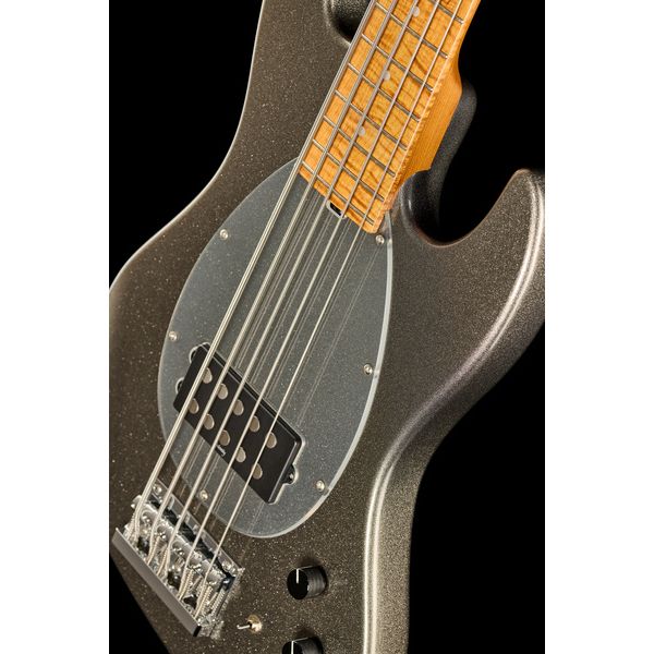 Sadowsky MetroExp21 Vintage M5 RM SIL