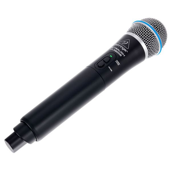 Behringer ULM302MIC