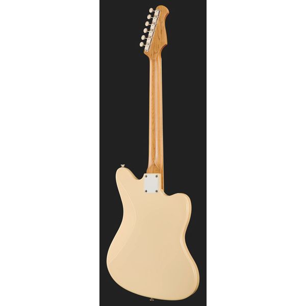 Harley Benton JA-60LH OW Bundle