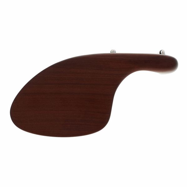 Berdani Chinrest LH Dark Boxwood GU/TI