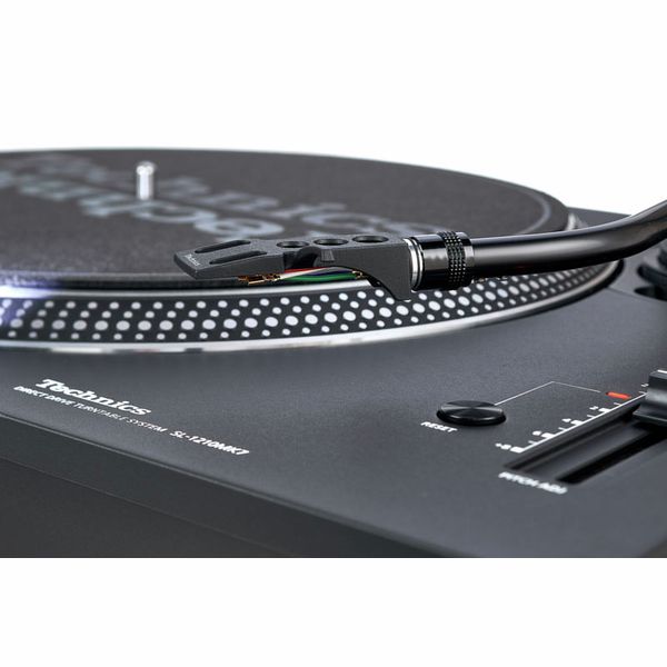 Technics SL-1210MK 7