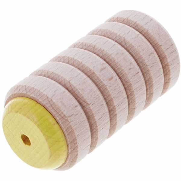 Thomann TKP Scrapy Shaker high/yellow