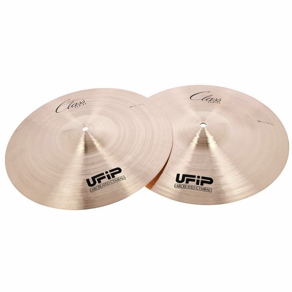 Ufip 14" Class Series Hi-Hat Light