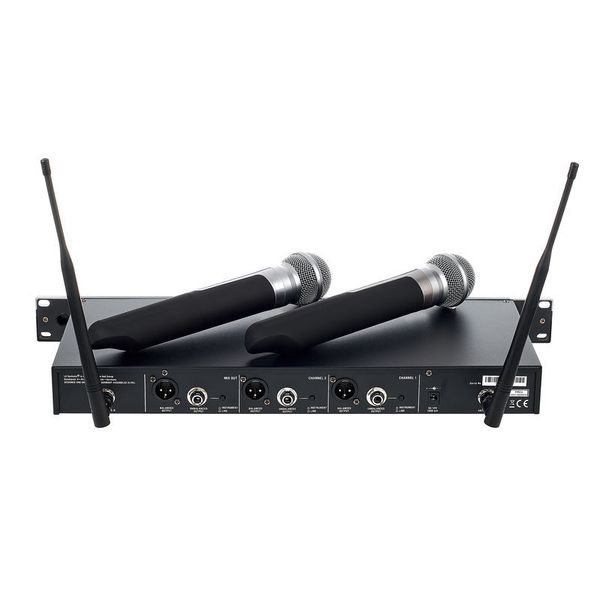 LD Systems U508 HHD2