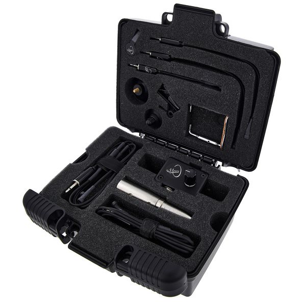 Myers Pickups The Master Elite Pickup System