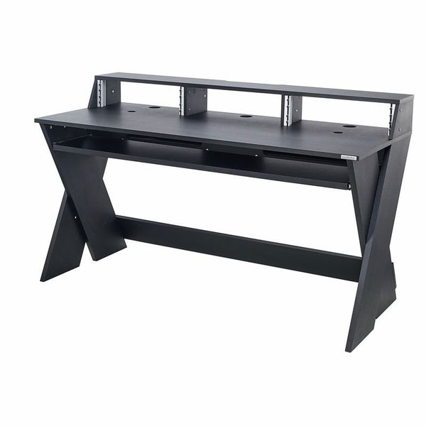 Glorious Sound Desk Pro black