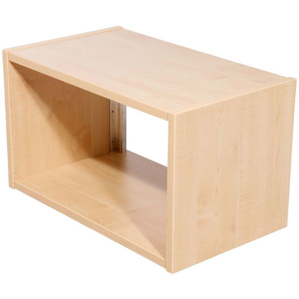 Thon Studio Desktop 6U maple