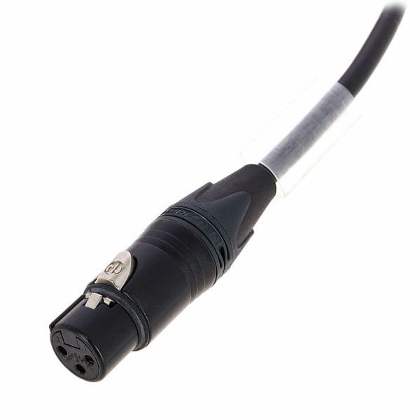 Cordial CSM 5 FM GOLD 250