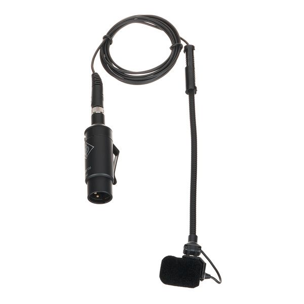 Neumann MCM 114 Set Bass