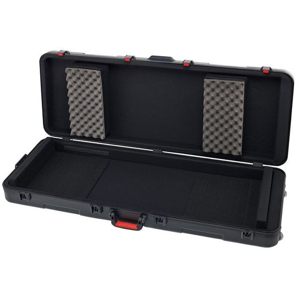 Gator TSA 76 Keyboard Case BK