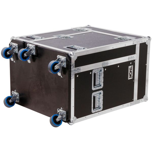 Thon Roadcase Backliner Toolcase BK